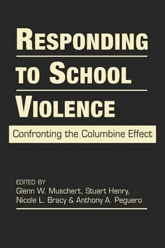 Cover of Responding to School Violence