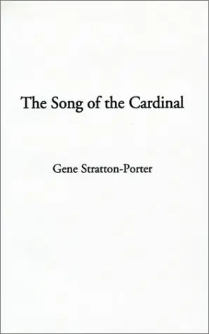 Cover of The Song of the Cardinal