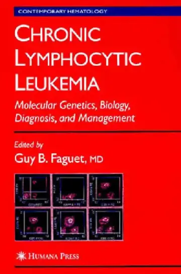 Cover of Chronic Lymphocytic Leukemia