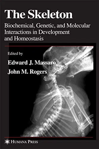 Cover of Skeleton