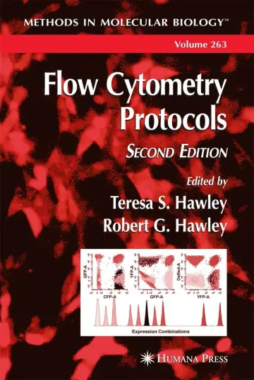 Cover of Flow Cytometry Protocols