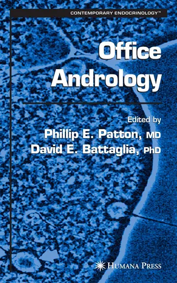 Cover of Office Andrology