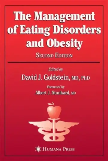 Cover of The Management of Eating Disorders and Obesity