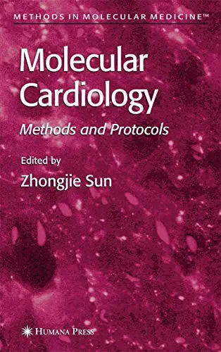 Cover of Molecular Cardiology