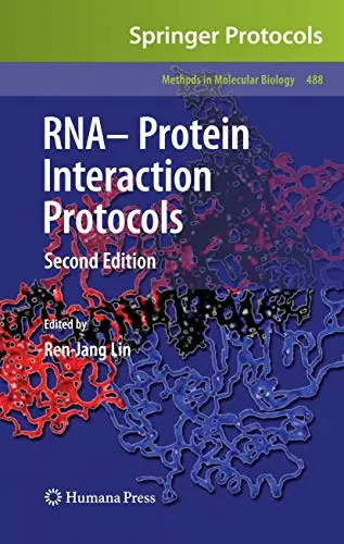 Cover of RNA-Protein Interaction Protocols
