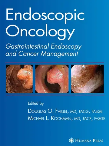 Cover of Endoscopic Oncology