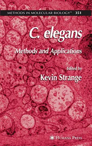 Cover of C. Elegans