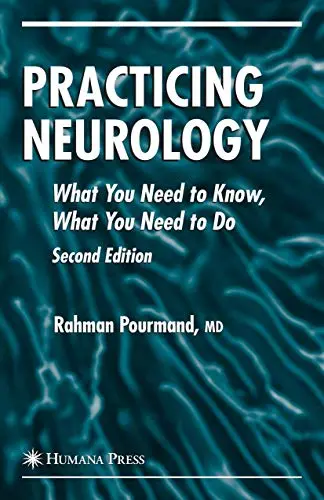 Cover of Practicing Neurology 2Ed (Pb 2007)