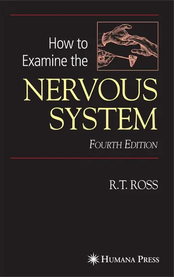 Cover of How to Examine the Nervous System