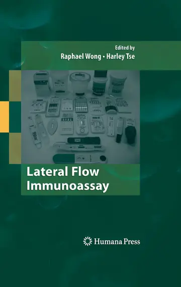 Cover of Lateral Flow Immunoassay