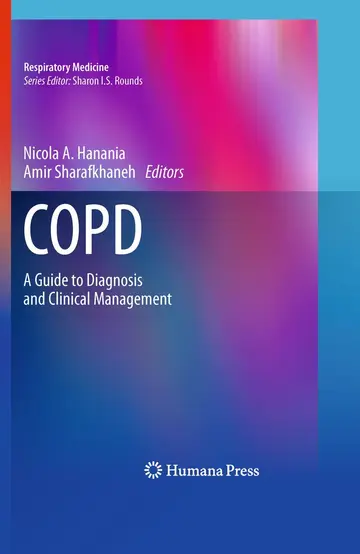 Cover of Copd