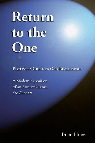 Cover of Return to the One
