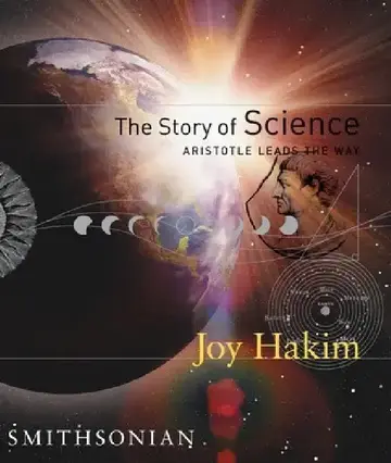 Cover of The Story of Science