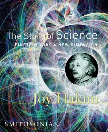 Cover of The Story of Science