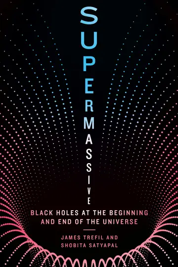 Cover of Supermassive