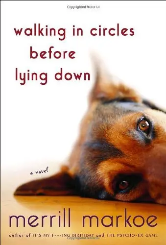 Cover of Walking in Circles Before Lying Down