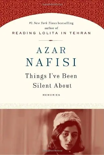 Cover of Things I've Been Silent About