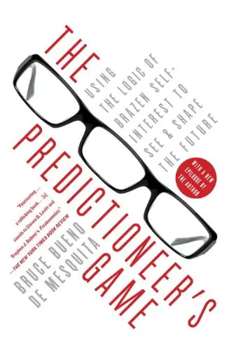 Cover of The Predictioneer's Game