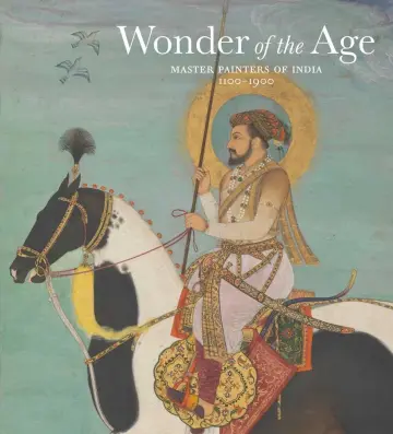 Cover of Wonder of the Age