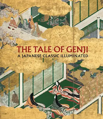 Cover of The Tale of Genji
