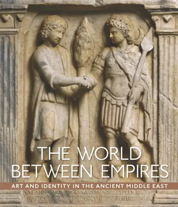 Cover of The World between Empires