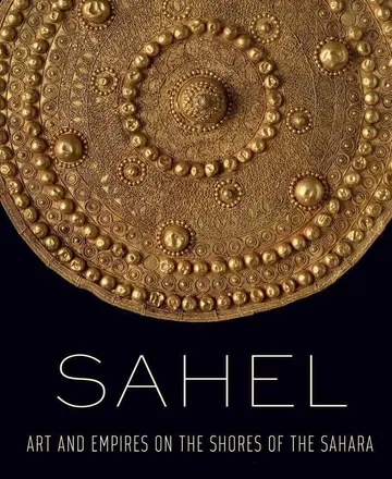 Cover of Sahel