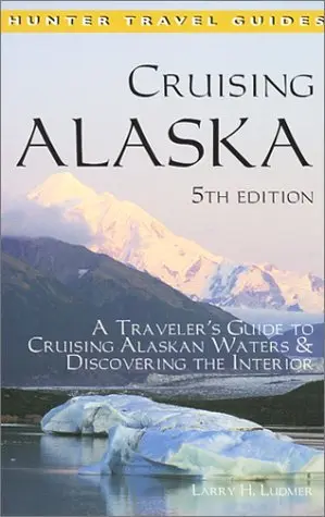 Cover of Cruising Alaska