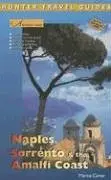 Cover of Adventure Guide to Naples, Sorrento and the Amalfi Coast