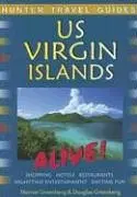 Cover of Us Virgin Islands Alive!