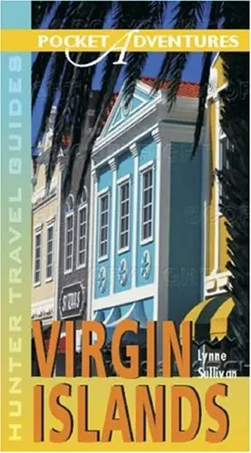 Cover of Virgin Islands