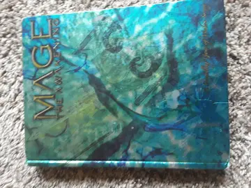 Cover of Mage