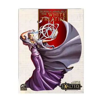 Cover of White and Black Treatise