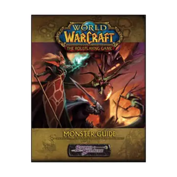 Cover of World of Warcraft
