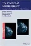 Cover of The Practice of Mammography