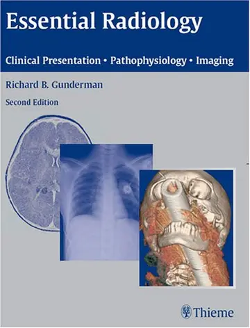 Cover of Essential Radiology