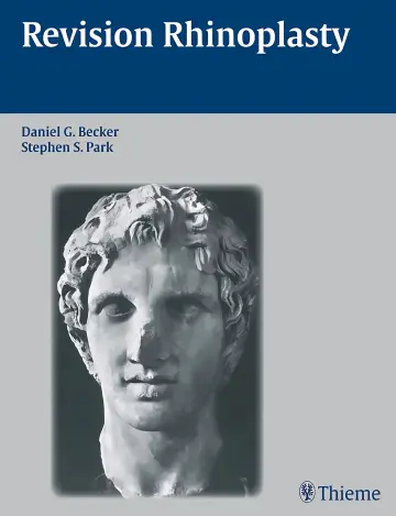 Cover of Revision rhinoplasty