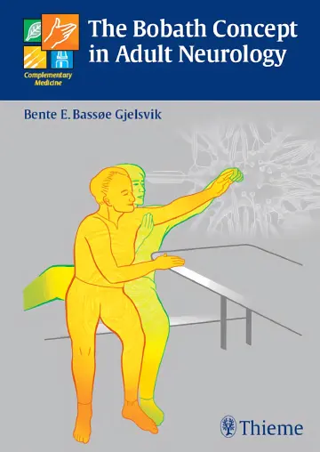 Cover of The Bobath Concept in Adult Neurology 2. edition