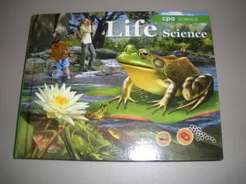 Cover of Life Science