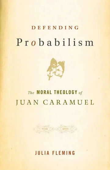 Cover of Defending Probabilism