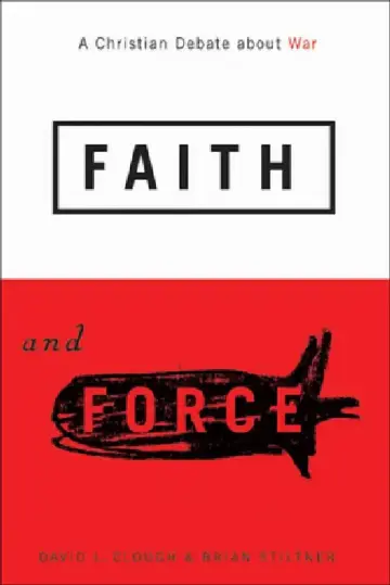 Cover of Faith and Force