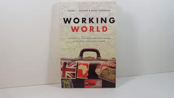 Cover of Working World