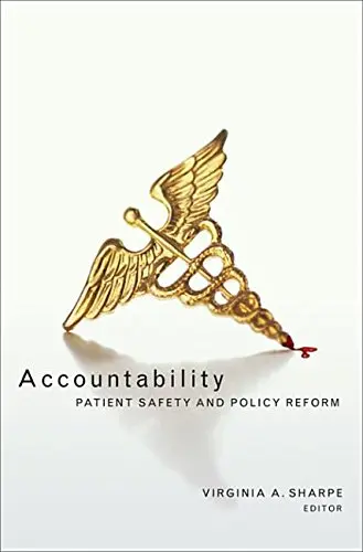 Cover of Accountability