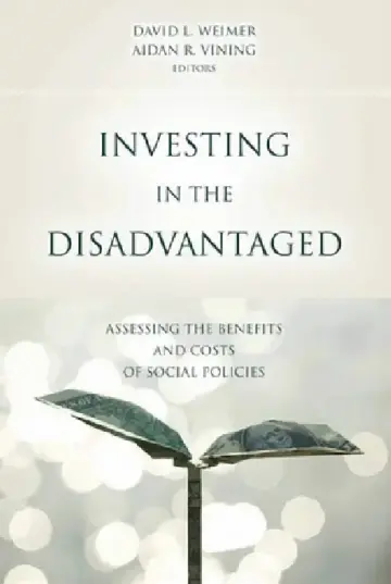 Cover of Investing in the Disadvantaged