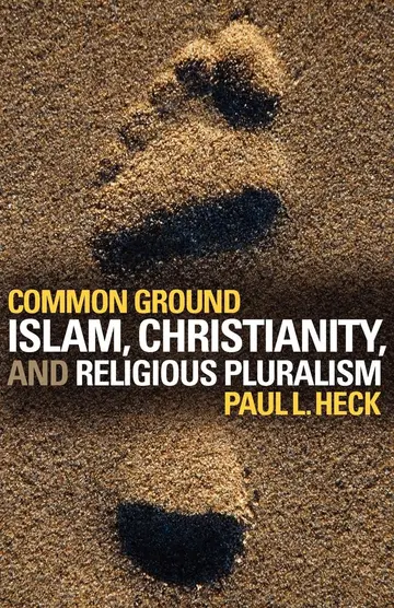 Cover of Common Ground