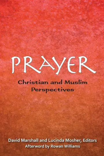 Cover of Prayer