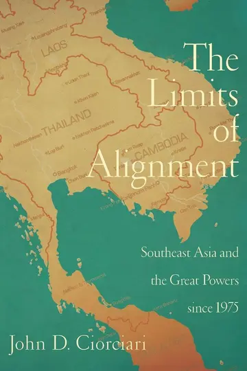 Cover of The Limits of Alignment