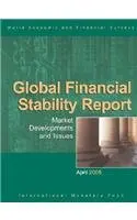 Cover of Global Financial Stability Report, Market Developments and Issues, April 2005