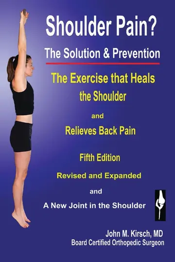 Cover of Shoulder Pain?