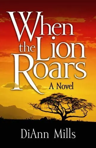 Cover of When the Lion Roars