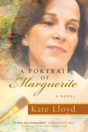 Cover of A Portrait of Marguerite